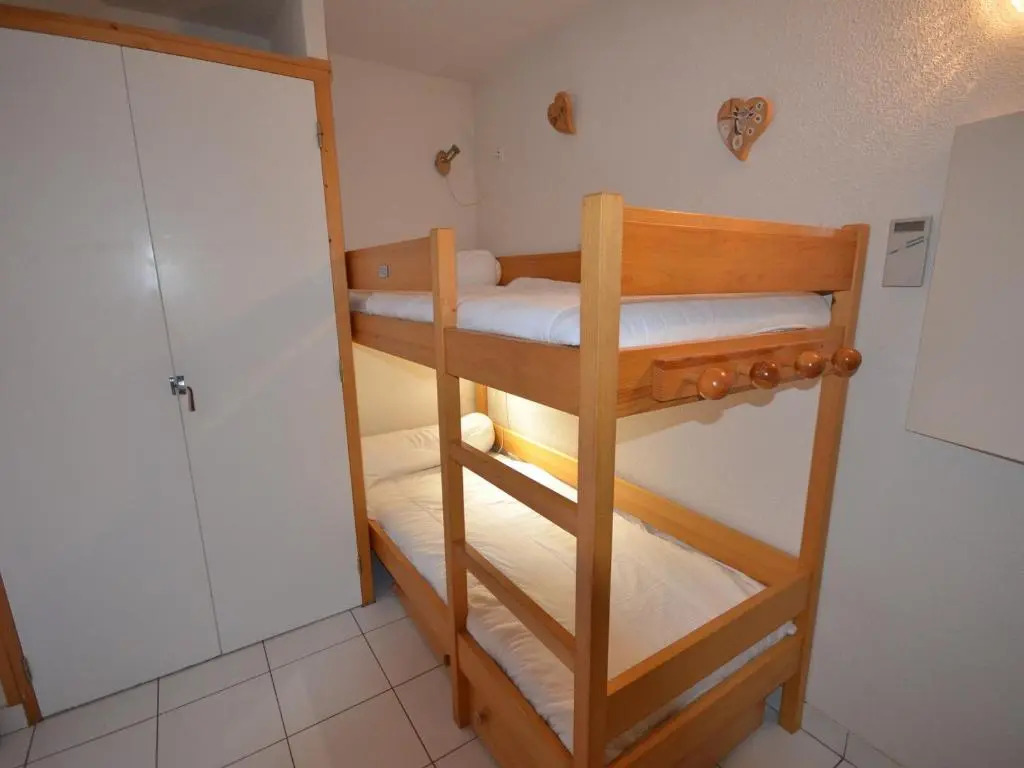 Appartement Les Gets, 2 pièces, 6 personnes - FR-1-623-125