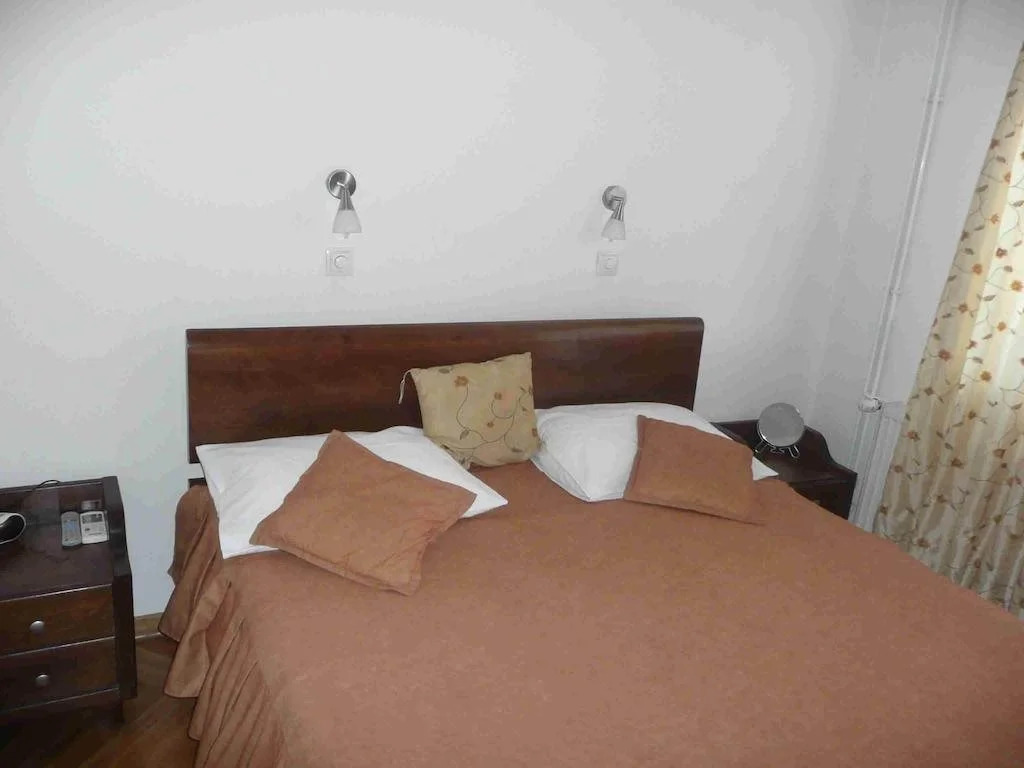 Hotel Oazza