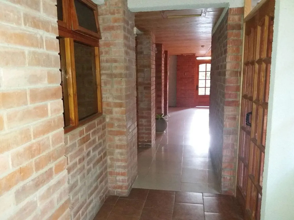 Hostal Balmaceda La Serena