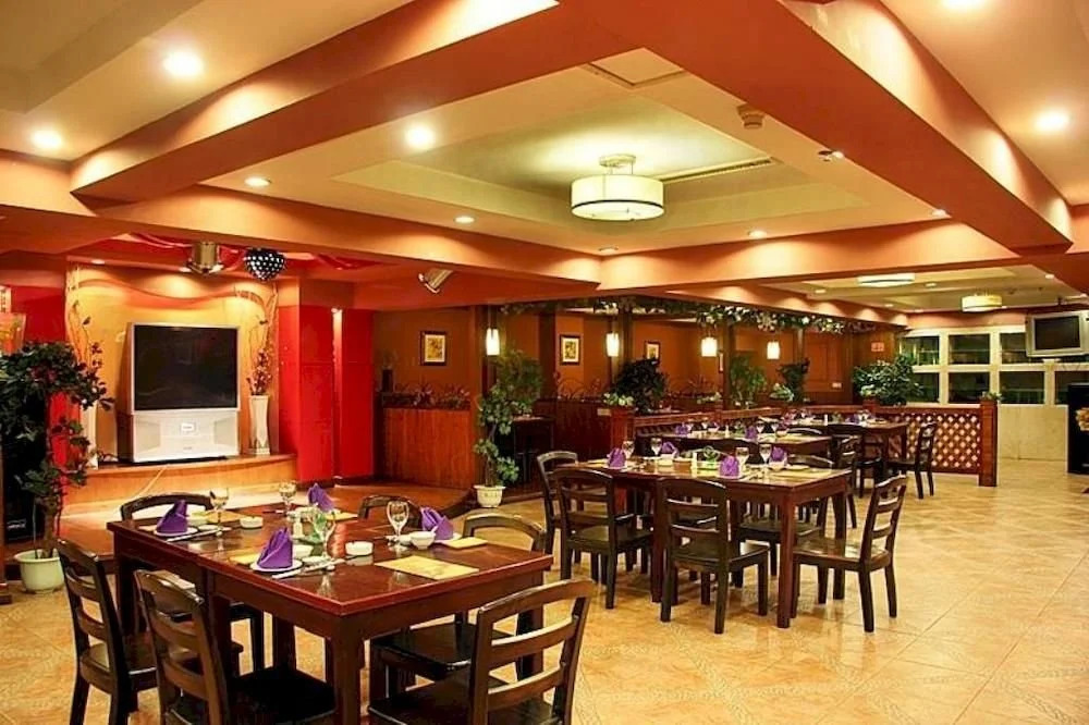 Shaoxing Dynasty Hotel