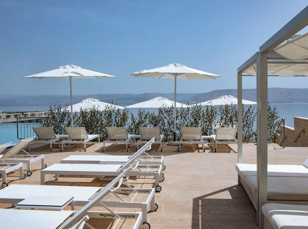 Sofia Hotel Sea Of Galilee