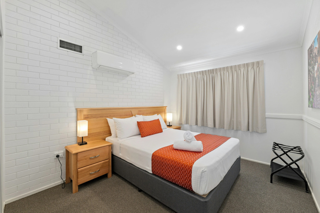 Villa Mirasol Motor Inn