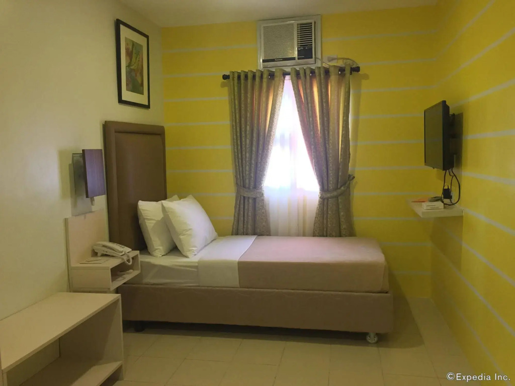 Uncle Toms Cabin Hotel