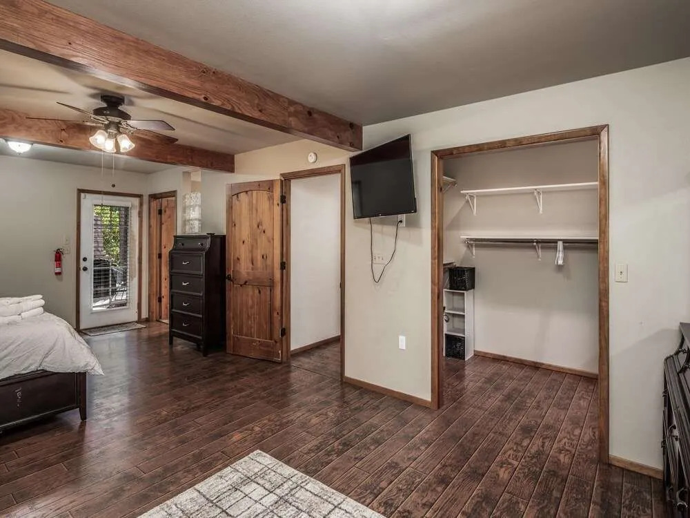 Benji's Canyon by Ruidoso Vacation Rentals
