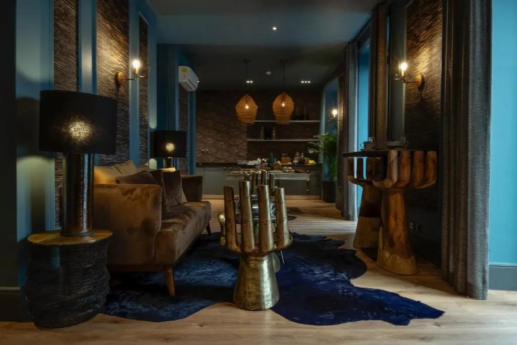 34 GuestHouse