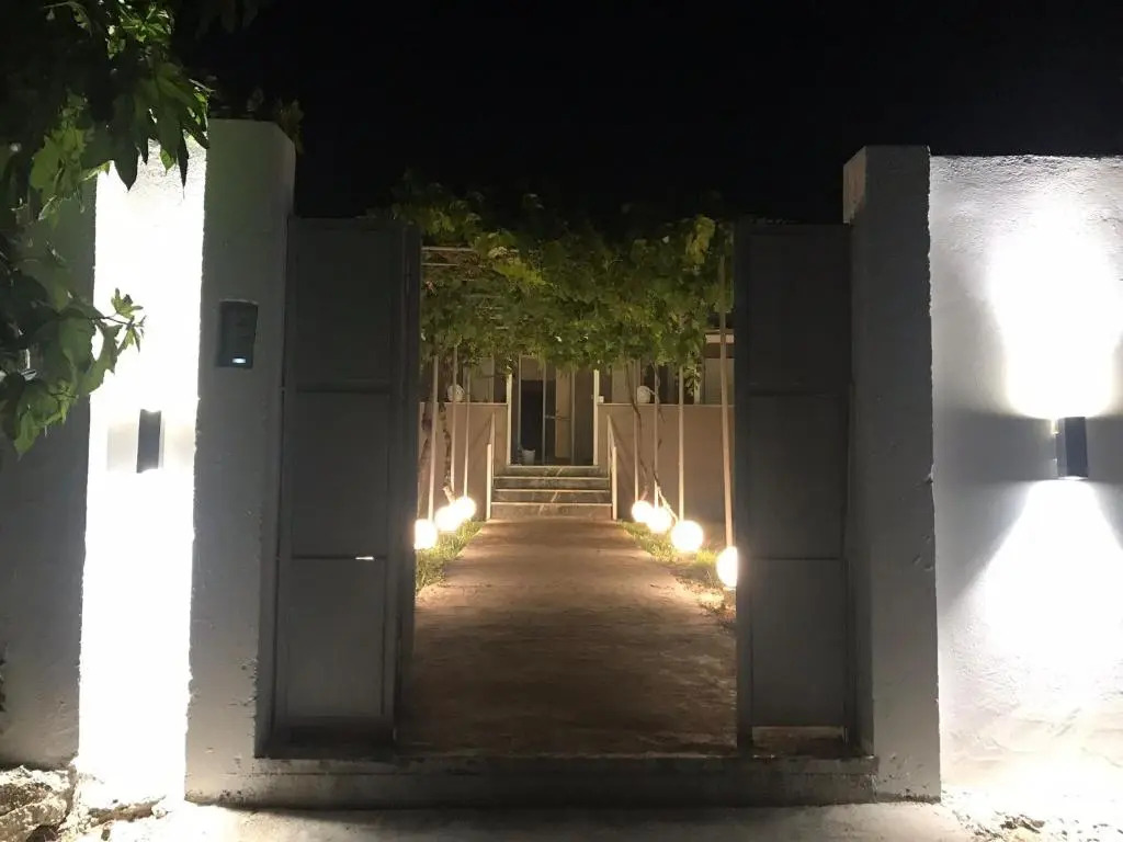 Κatakolo Luxury Seaside House & Garden