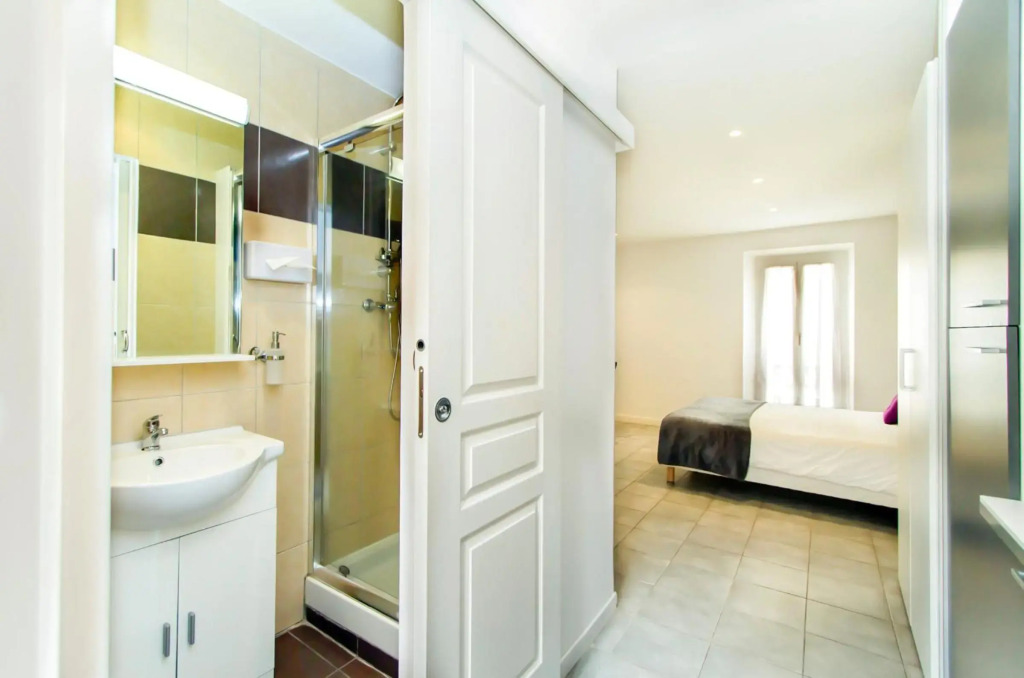 Florella Achard Apartment