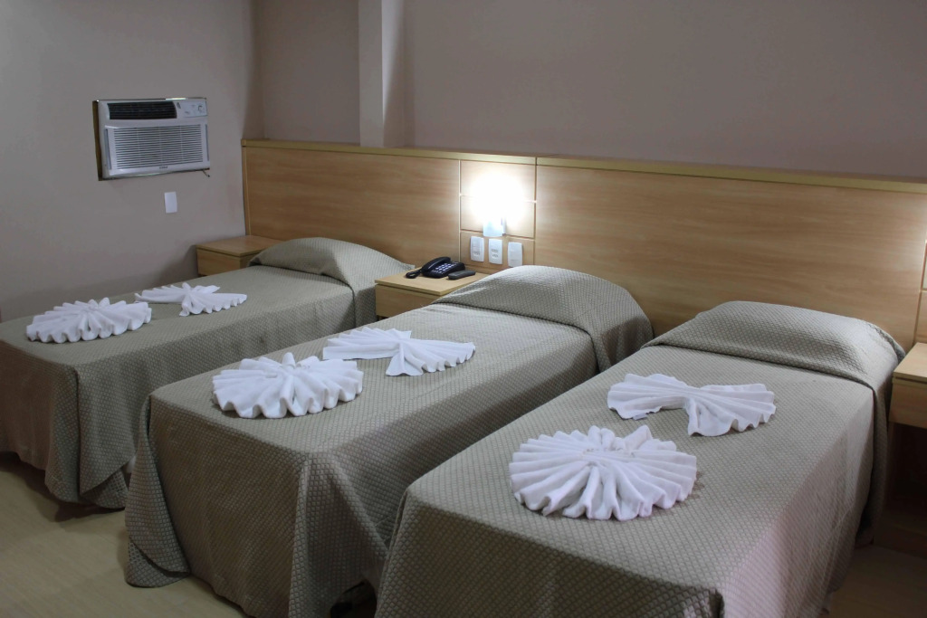 Hotel Galícia