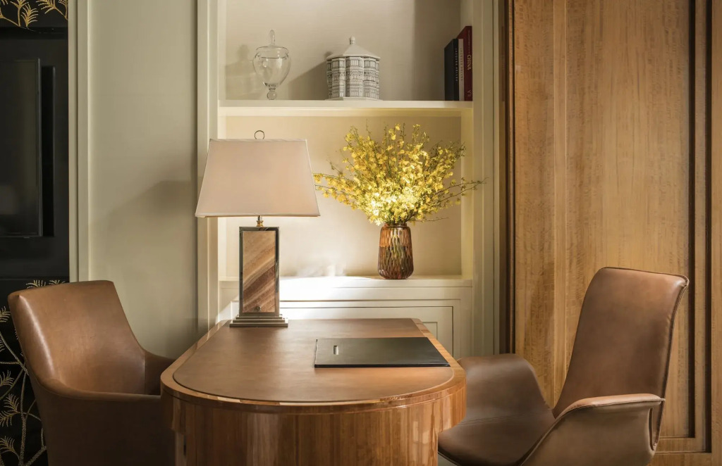 Four Seasons Hotel Tianjin