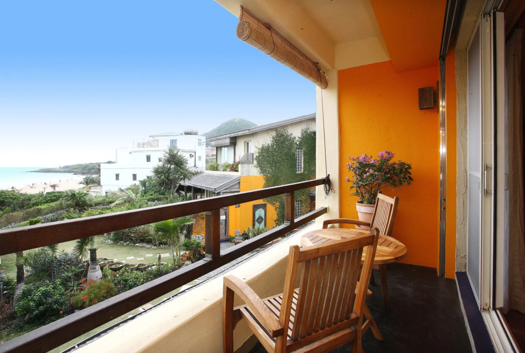 Red Garden Resort