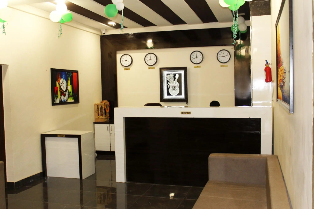 Eco Inn Hotel