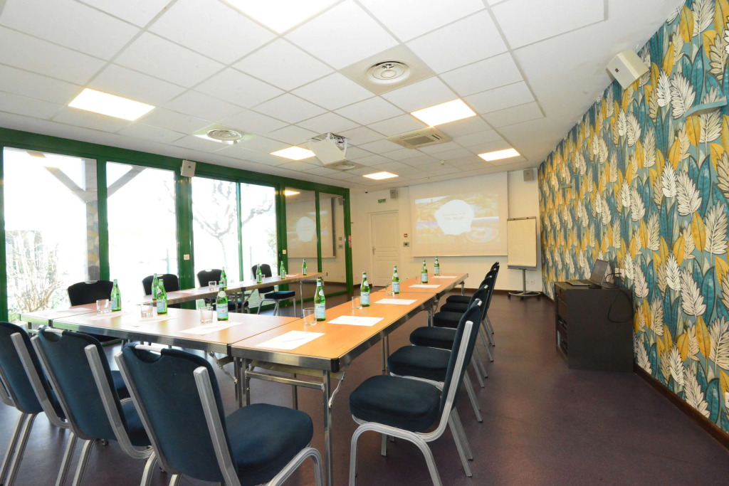 Sure Hotel by Best Western Gemenos en Provence