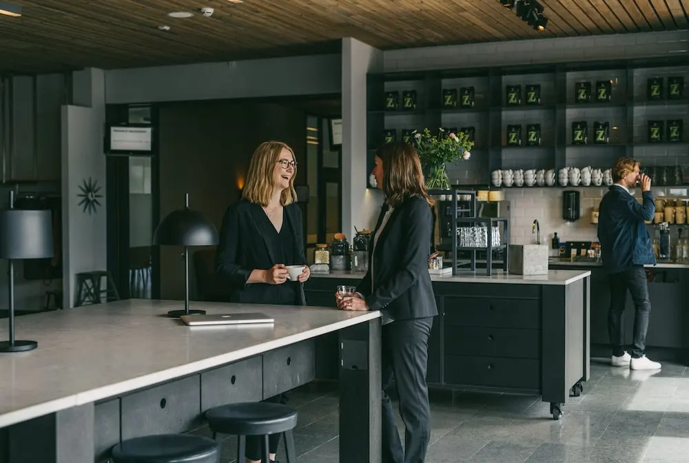 Sigtunahöjden Hotell & Konferens
