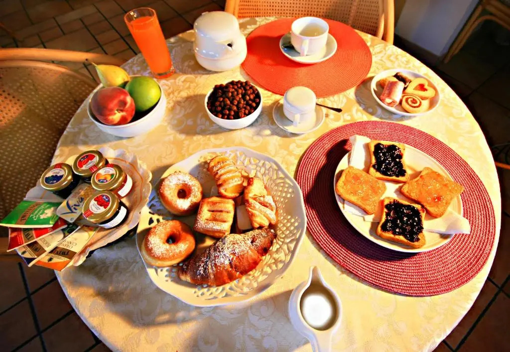 Hotel Il Ceppo