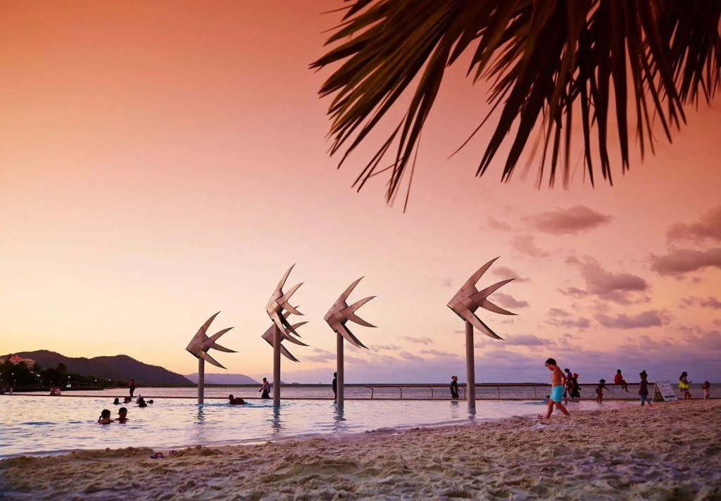 Coral Tree Inn