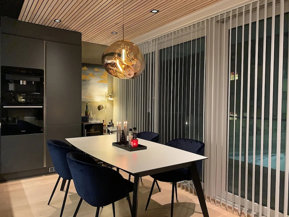 ARCTIC HOMES - Quality Living