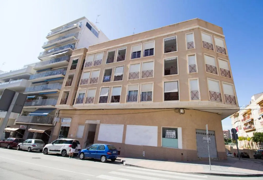 Alacant Home: Santa Pola. Piso moderno a 200 metros de la playa