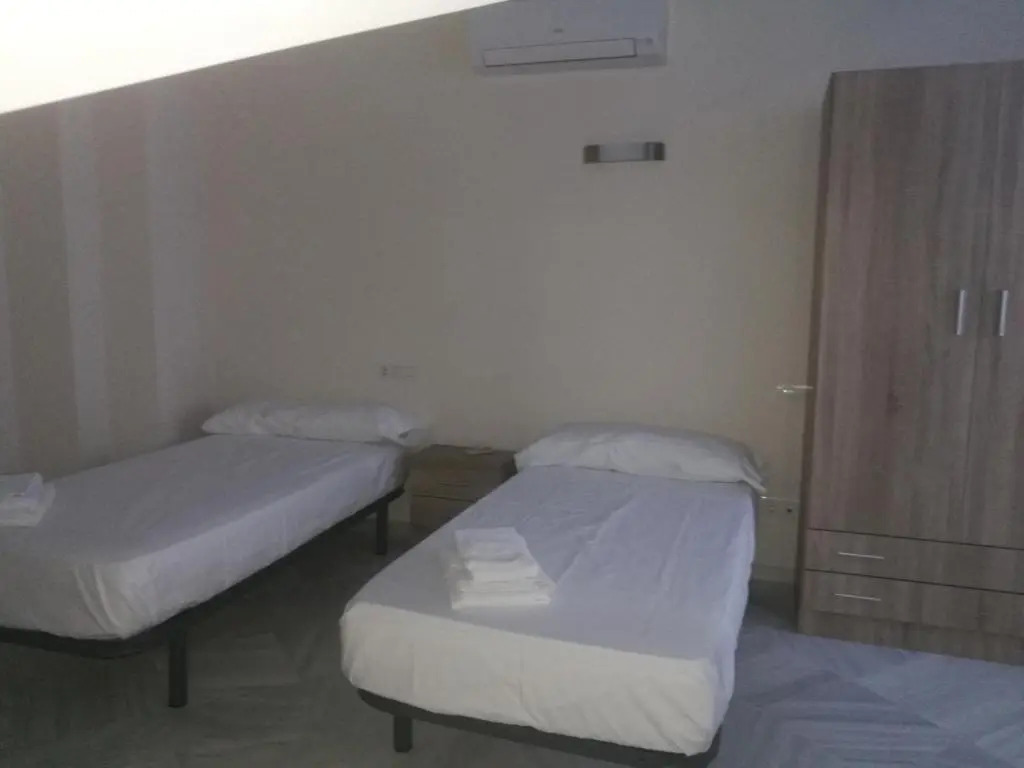 Apartamentos Edificio Vicente