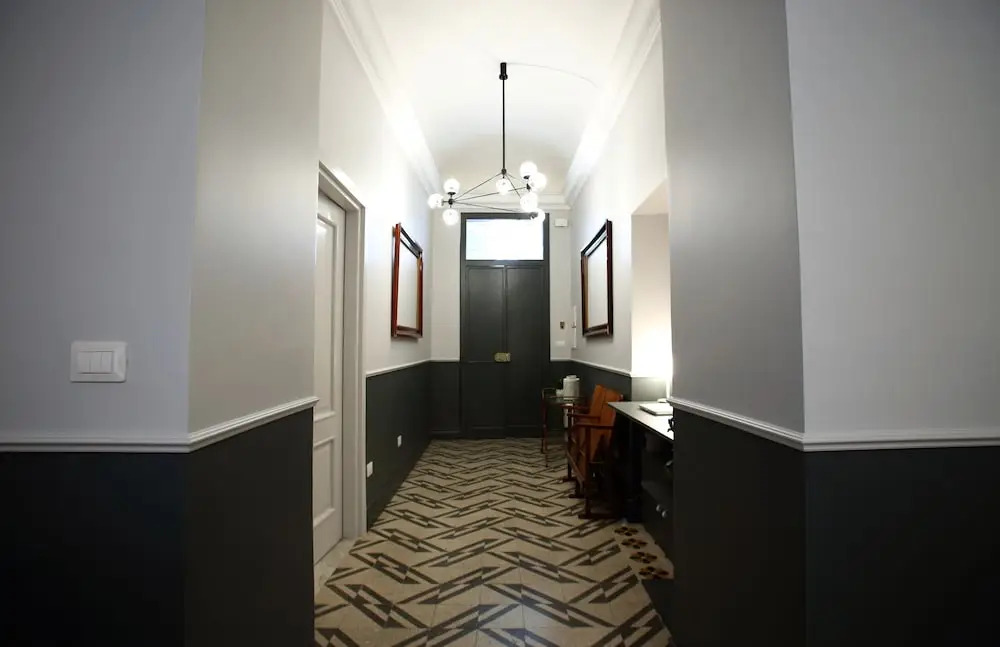 Avolio Tailored Rooms