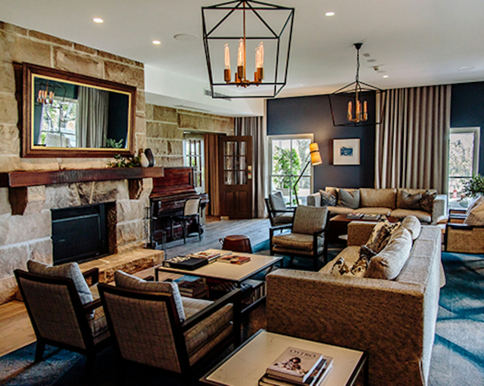 Spicers Guesthouse