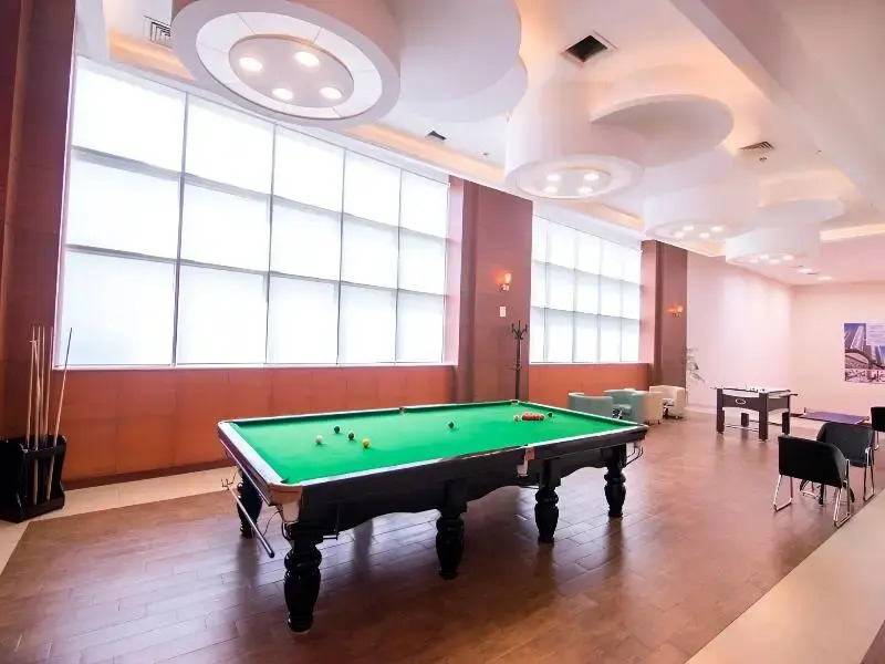 Centaurus Hotel Suites