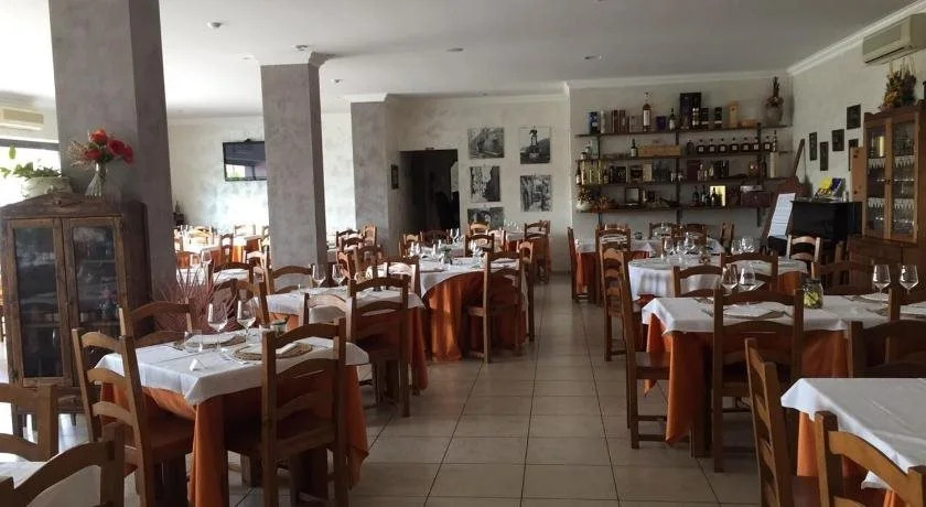 La Locanda della Valle dei Lepini