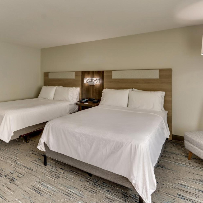 Holiday Inn Express & Suites - Ardmore by IHG