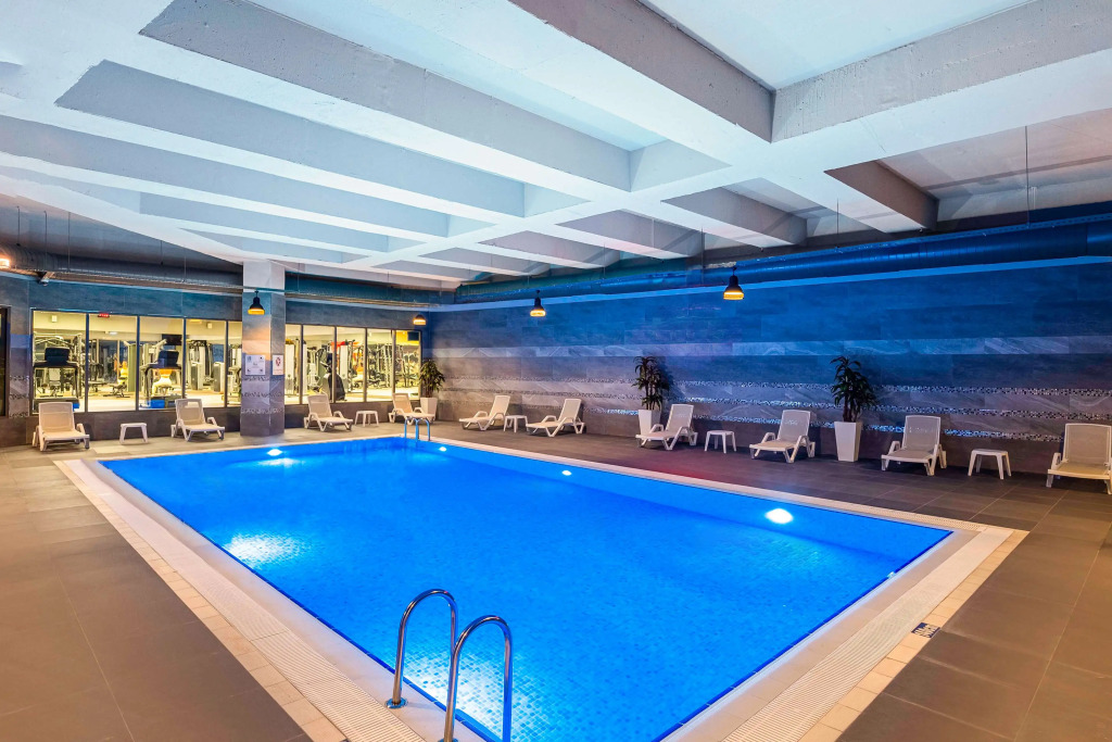 Radisson Residences Vadistanbul