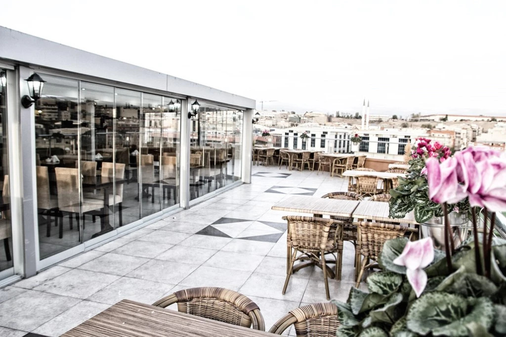 Elite Marmara Hotel Gungoren