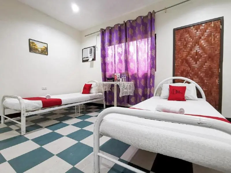 RedDoorz near Damosa Lanang Davao