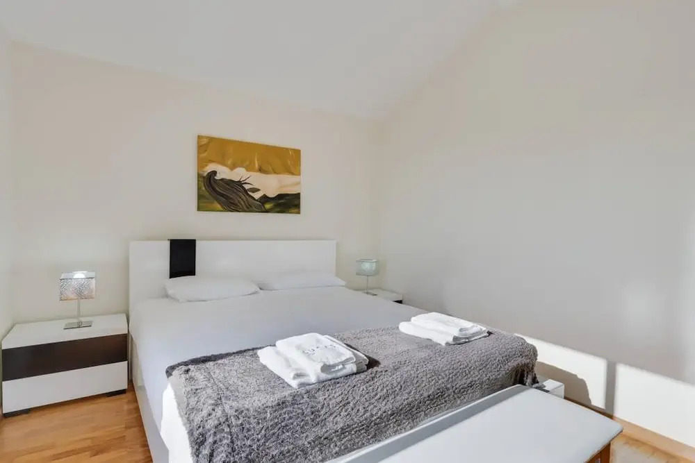 Anje Apartamento 4 Q