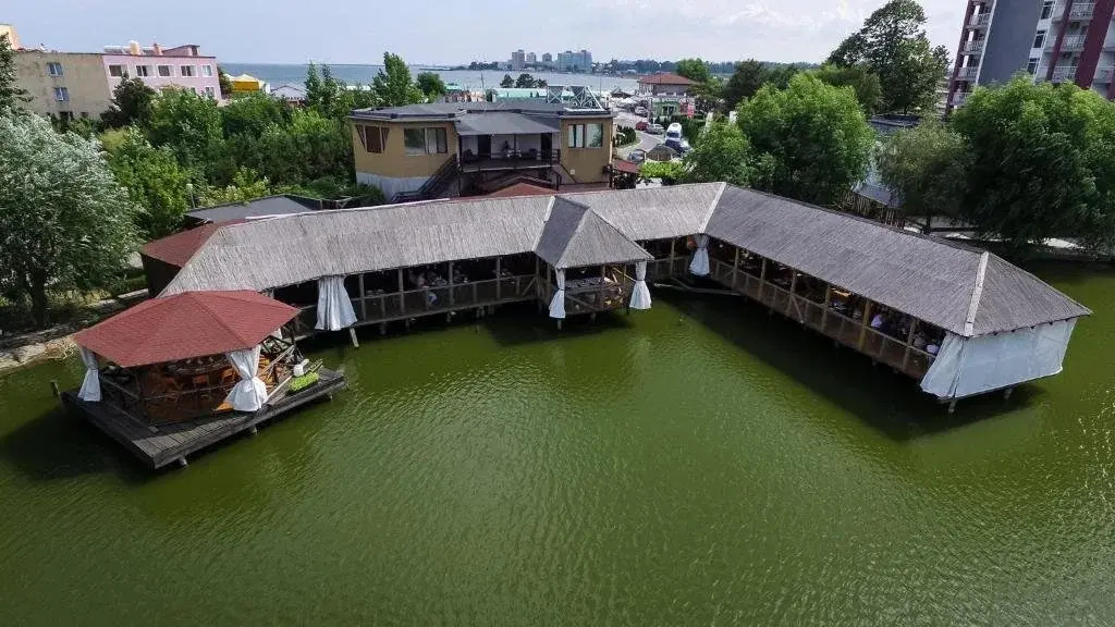 Vila Lac