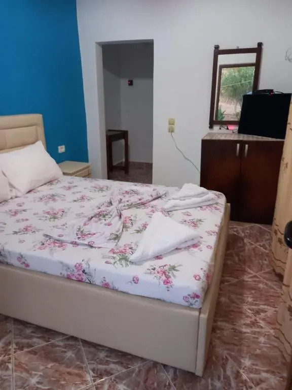Dalani rooms