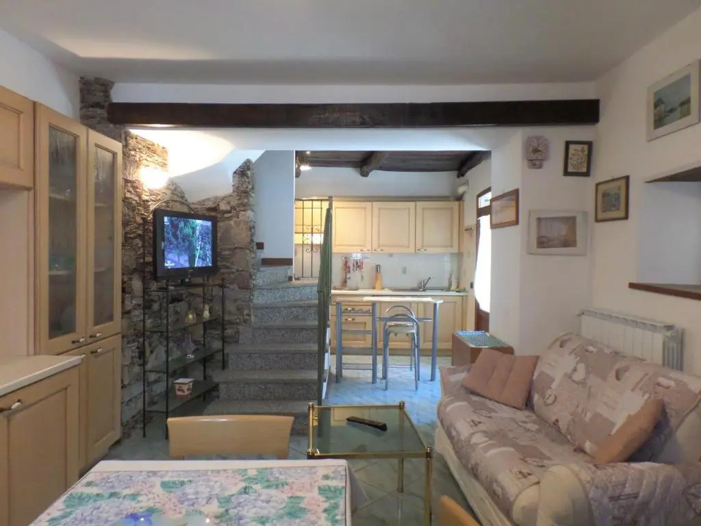 Casa Stresa
