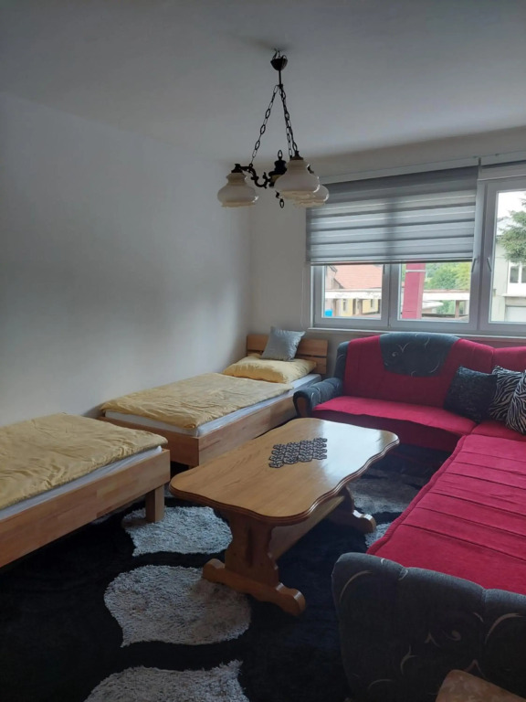 Urban Home Visoko