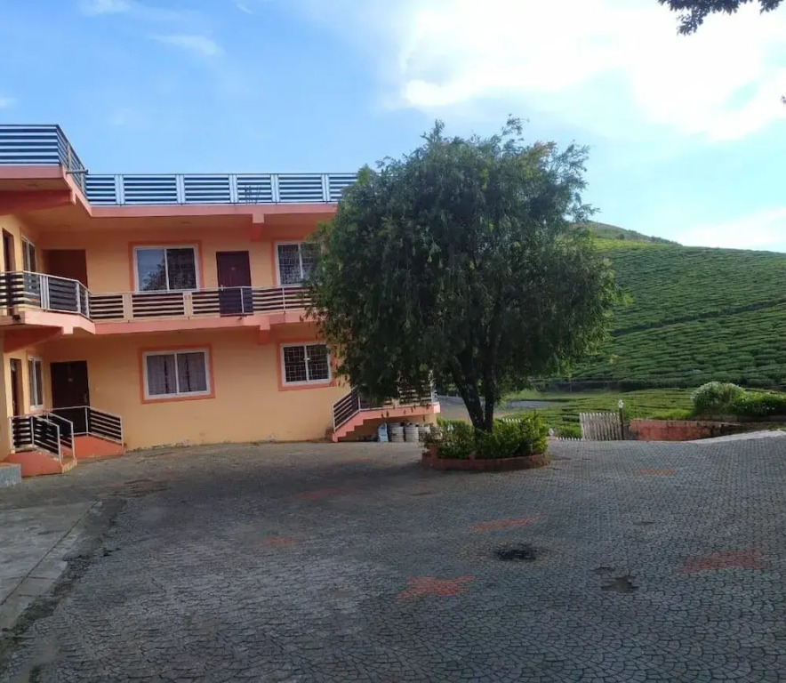 MAGIC MIST RESORT