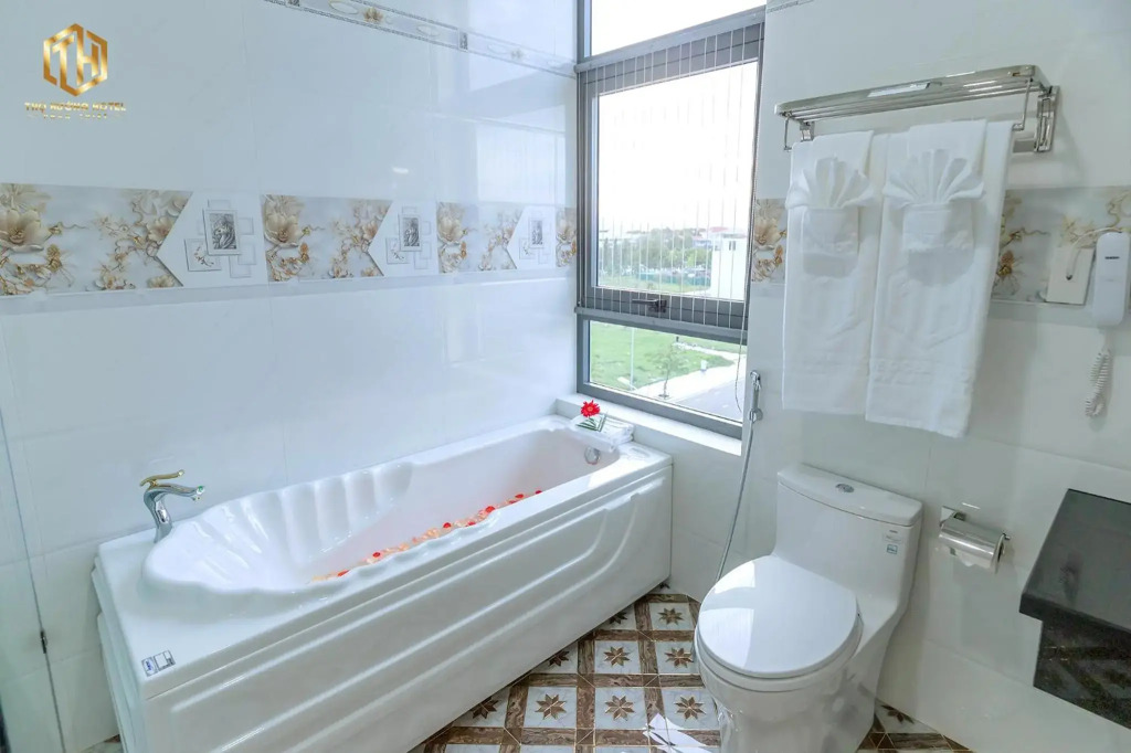 Thọ Hướng Hotel - Phan Thiết