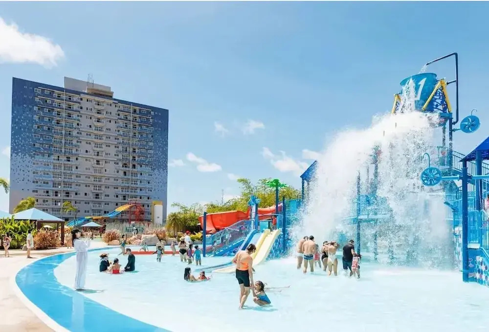 Aqualand Resort