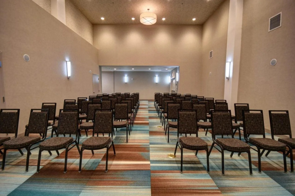 Home2 Suites By Hilton Atlanta Marietta, Ga