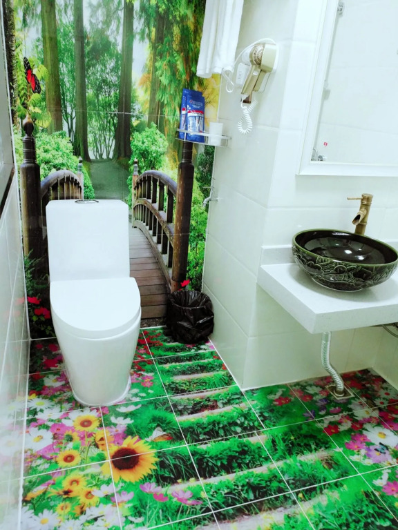 Yi Lian landscape Inn