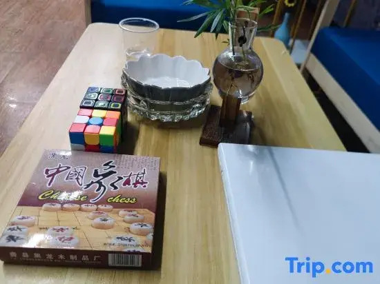 Menghui Si Road Hostel (Xiguan Dazhongxiang)