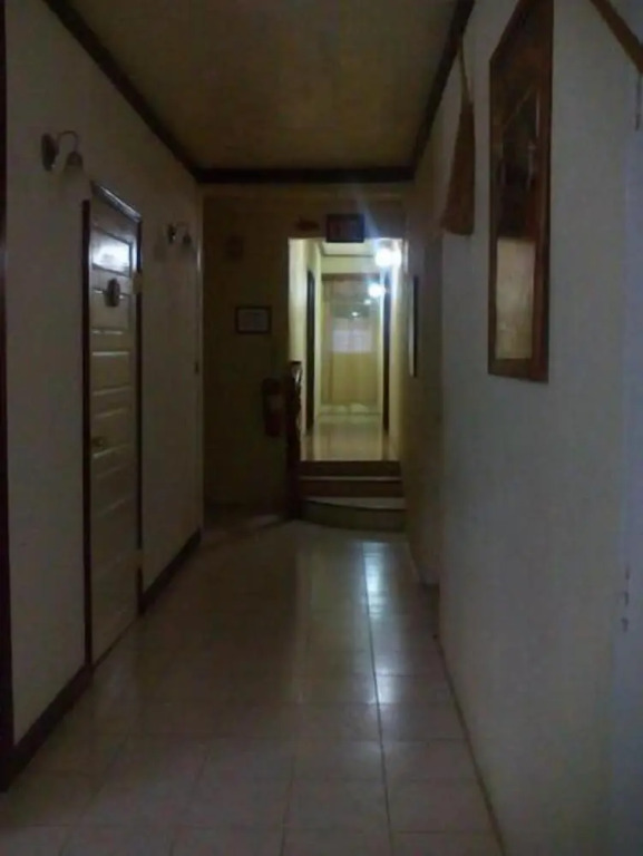 Don Santiago Guesthouse Downtown