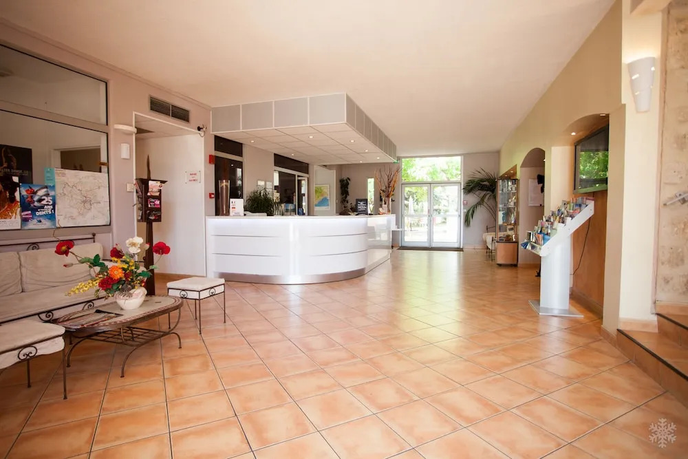 Best Western Le Clos de lAube Rouge Montpellier Est