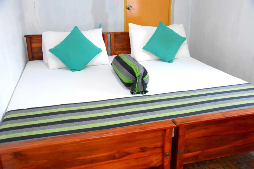 S P City Resort