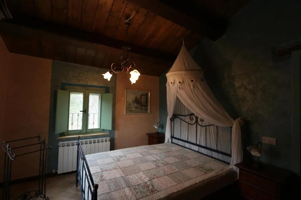 Casa Sacciofa