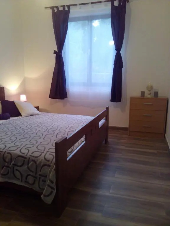 Apartment Artusi