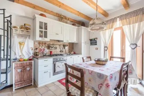 Casa Francesca