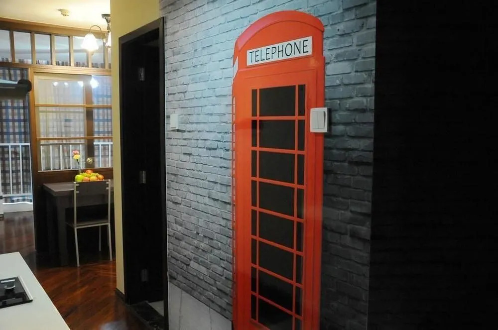 Moonlight Hotel (Nanjing Shanxi Road Zhonghuan Guoji)(南京木林森影院酒店式公寓)