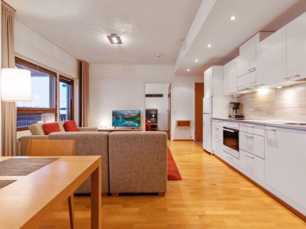 Ski chalets 6405