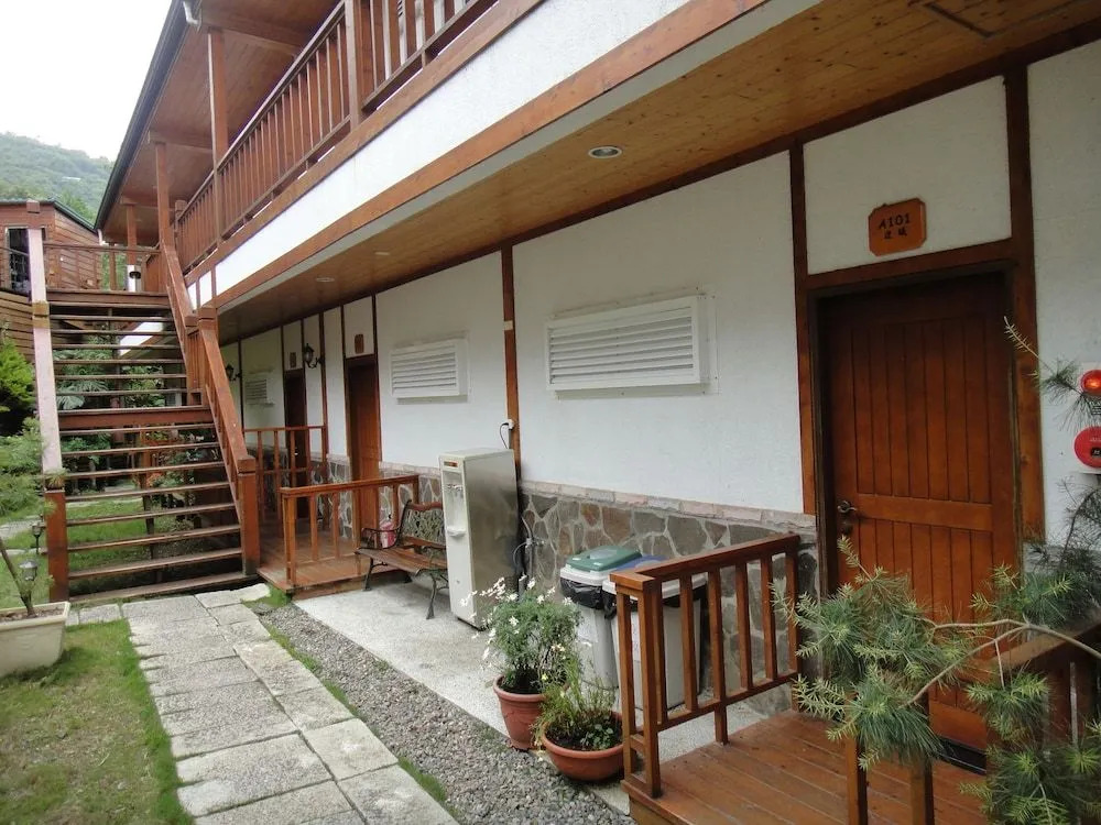 Cingjing Vienna Pleasance Cottage